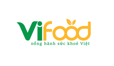 Logo Công ty TNHH TM DV VIFOOD