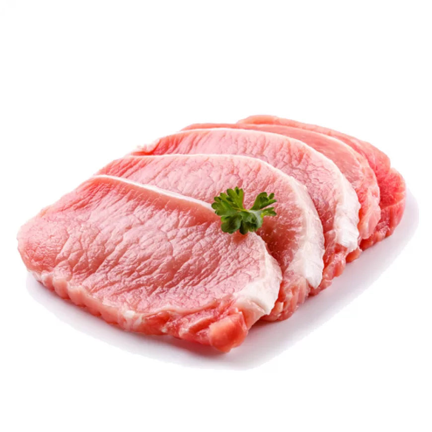 Nạc Đùi Seara
