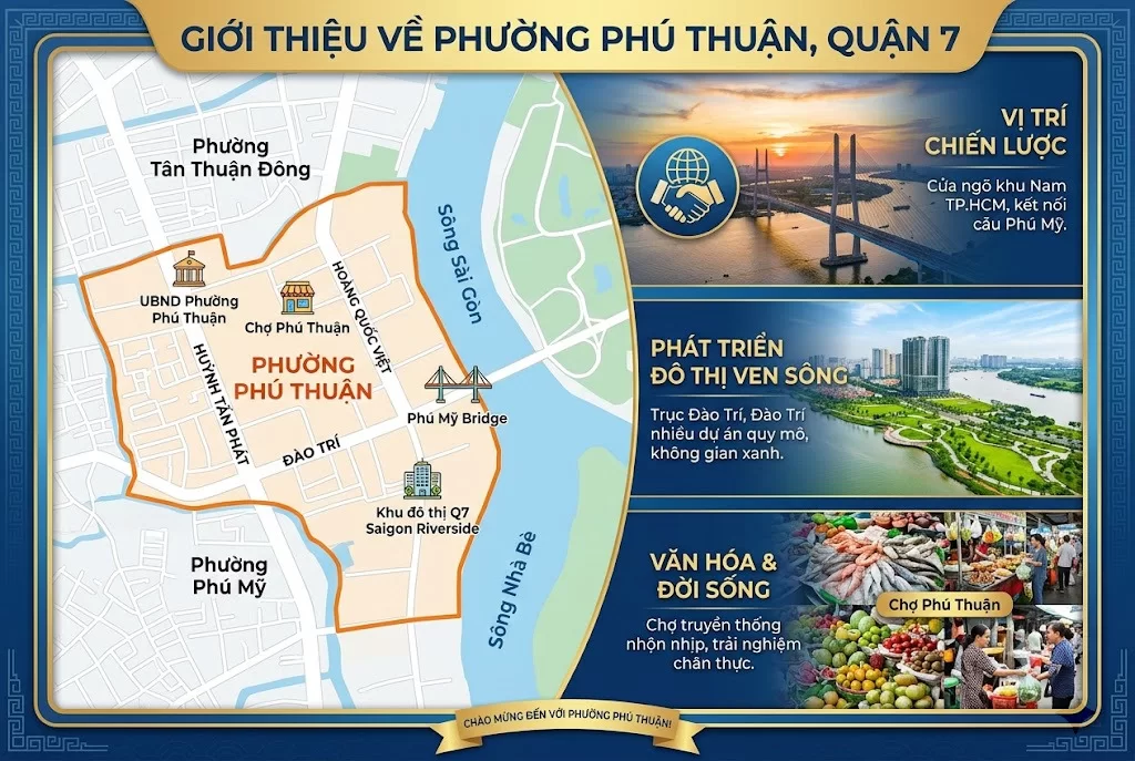 Giới thiệu Thịt Heo Đông Lạnh tại Phường Phú Thuận